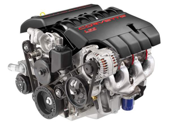 C3559 Engine